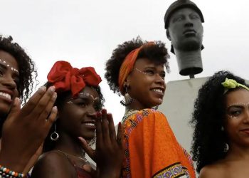 Câmara aprova Dia da Consciência Negra como feriado nacional