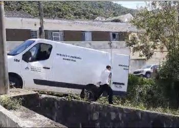 URGENTE| Homem é morto incendiado em Poços de Caldas