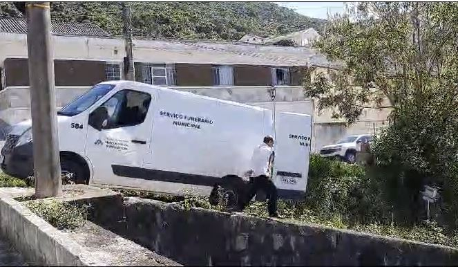 URGENTE| Homem é morto incendiado em Poços de Caldas