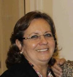 Morre a ex-primeira-dama de Poços de Caldas, Vanira Braga dos Santos, aos 75 anos