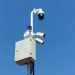 Câmeras de segurança são instaladas em Vargem Grande do Sul