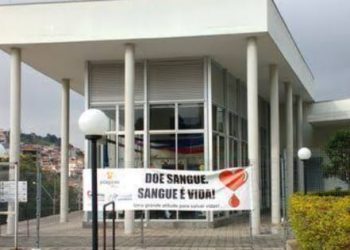 Fundação Hemominas celebra Dia Nacional do Doador de Sangue em Poços de Caldas