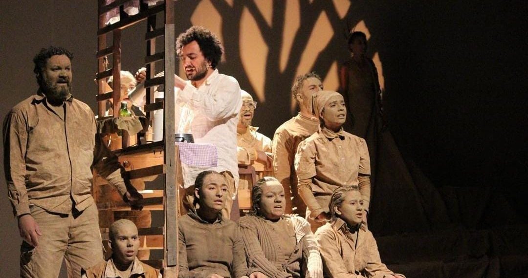 Casa das Artes promove oficina gratuita neste sábado em Poços de Caldas