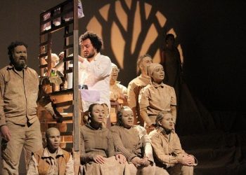 Casa das Artes promove oficina gratuita neste sábado em Poços de Caldas