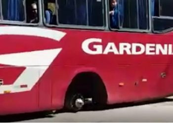 Comissão da ALMG pede fim do contrato com viação Gardênia