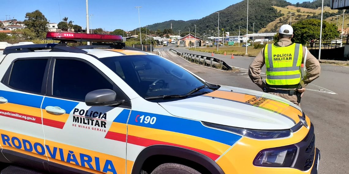 PMR lança aplicativo para monitorar rodovias com a ajuda do cidadão