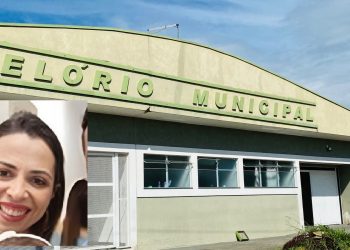 Mulher assassinada pelo marido é velada em Poços de Caldas