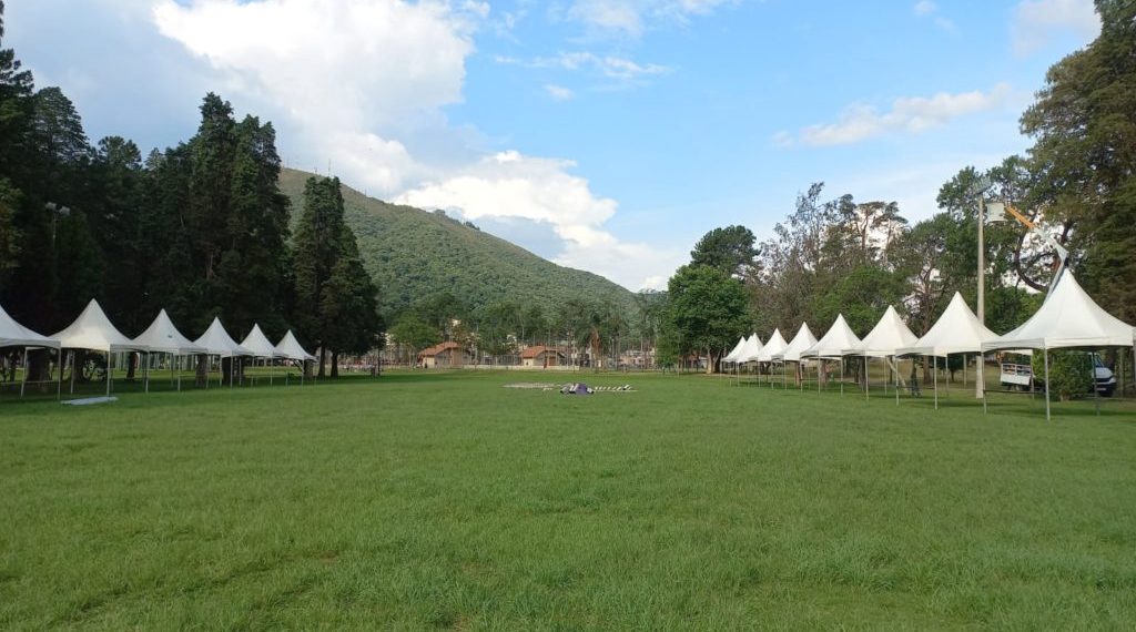 Festival Poços 151 Anos” comemora o aniversário da cidade