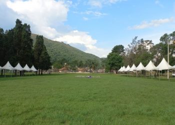 Festival Poços 151 Anos” comemora o aniversário da cidade