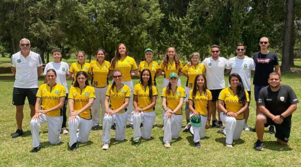 Cricket é incluído nos Jogos Olímpicos de 2028