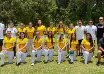 Cricket é incluído nos Jogos Olímpicos de 2028