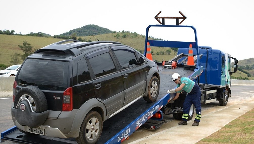 EPR Sul de Minas realiza mais de 260 atendimentos durante o feriado de Finados