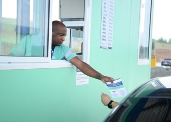 Pedágio em Poços de Caldas começa a operar em novembro
