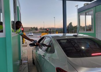 Pedágio em Poços de Caldas começa a operar neste sábado (18)