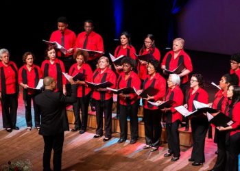 Inscrição de corais para programação natalina termina nesta sexta em Poços de Caldas