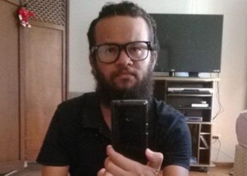 Corpo de homem morto pelo companheiro em Poços será encaminhado para Belo Horizonte