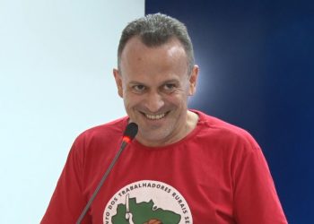 Processo de cassação do vereador Diney Lenon é instaurado em Poços de Caldas