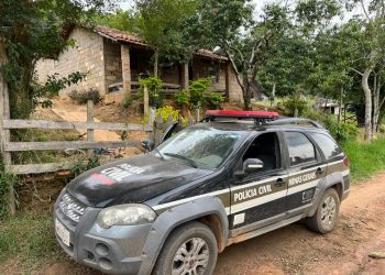 Homem é preso suspeito de estuprar enteada de 12 anos no sul de Minas