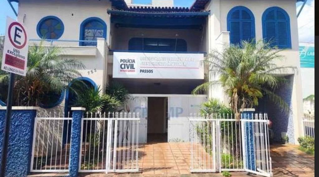 Avô é preso suspeito de estuprar neta várias vezes no sul de Minas