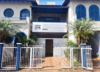 Avô é preso suspeito de estuprar neta várias vezes no sul de Minas