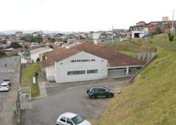 UBS Regional Sul tem atendimento suspenso devido a obras em Poços de Caldas