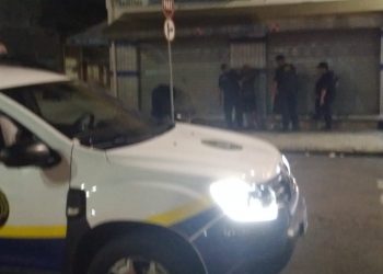 Traficante foragido é capturado pela GCM de Poços de Caldas