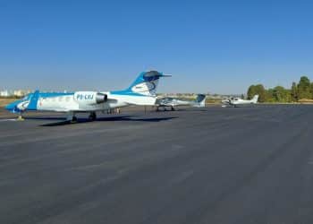 Infraero apresenta planos de expansão do Aeroporto de Poços de Caldas