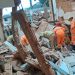 Explosão em Poços aconteceu enquanto uma das vítimas tentava acender o fogão