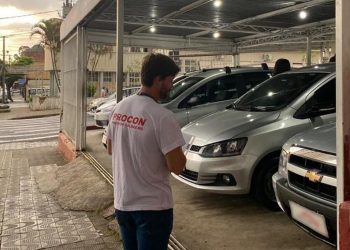 PROCON Poços de Caldas intensifica fiscalização focada na Black Friday e festividades de fim de ano