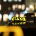 Serviços de táxi têm novos valores em Poços de Caldas