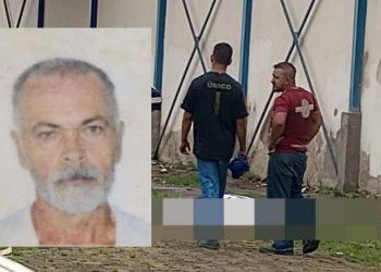 Trabalhador que morreu após cair de telhado de ginásio em Poços de Caldas é identificado
