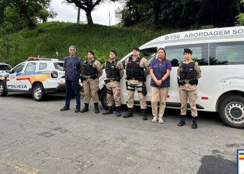 Foragido da Justiça é preso no Complexo Santa Cruz em Poços de Caldas