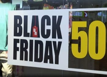 Black Friday: Procon monitora preços de produtos para evitar ofertas enganosas em Poços