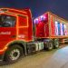 Caravana de Natal da Coca-Cola passará em São João da Boa Vista
