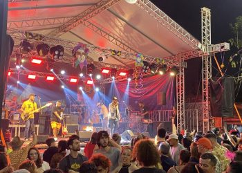 Atrações do Carnaval 2024 são selecionadas em Poços de Caldas