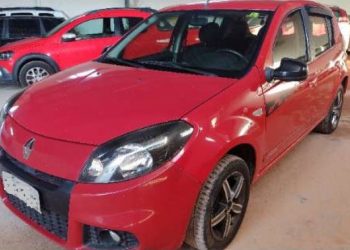 Carros, motos, pedras semipreciosas e ouro apreendidos em operações contra o tráfico serão leiloados em Minas