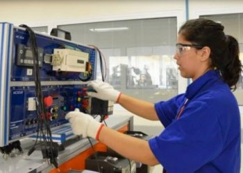 Inscrições para cursos técnicos gratuitos terminam nesta quinta-feira (23)