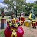 Natal: Casinha do Papai Noel abre no dia 1º de dezembro em Poços de Caldas