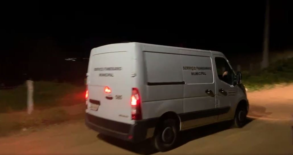 Homem morre afogado após cair em açude em Poços de Caldas