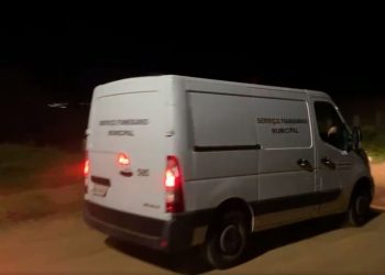 Homem morre afogado após cair em açude em Poços de Caldas