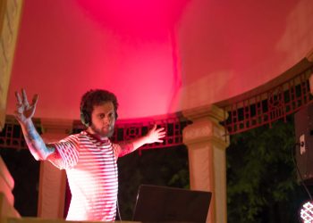 Lagunaz é atração do Coreto nesta sexta-feira em Poços de Caldas