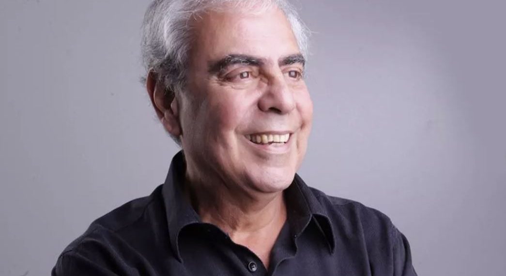 Morre em Poços de Caldas o escritor e empresário Lázaro Salles