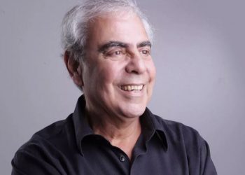 Morre em Poços de Caldas o escritor e empresário Lázaro Salles