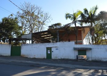 Botão de pânico de escola é acionado após estudante ser ameaçada pelo ex-namorado