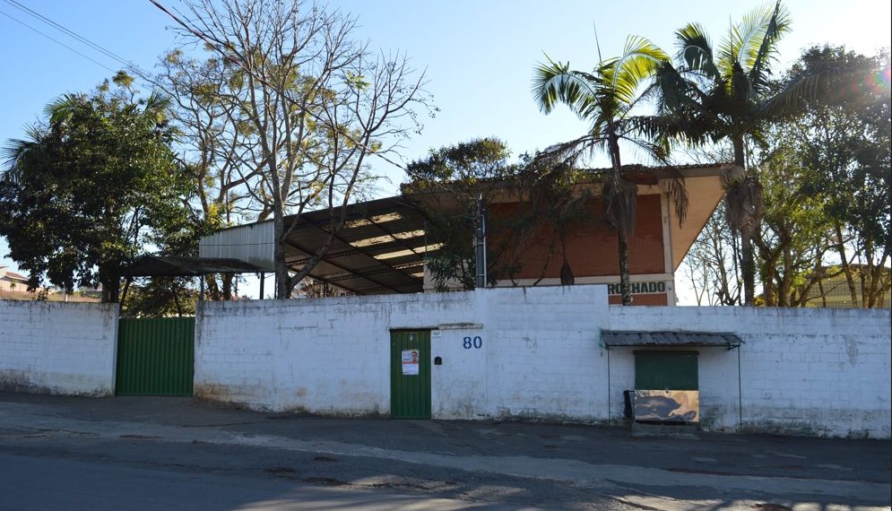 Botão de pânico de escola é acionado após estudante ser ameaçada pelo ex-namorado