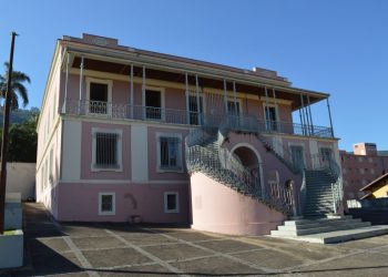 Horário de visitação é ampliado no Museu de Poços de Caldas