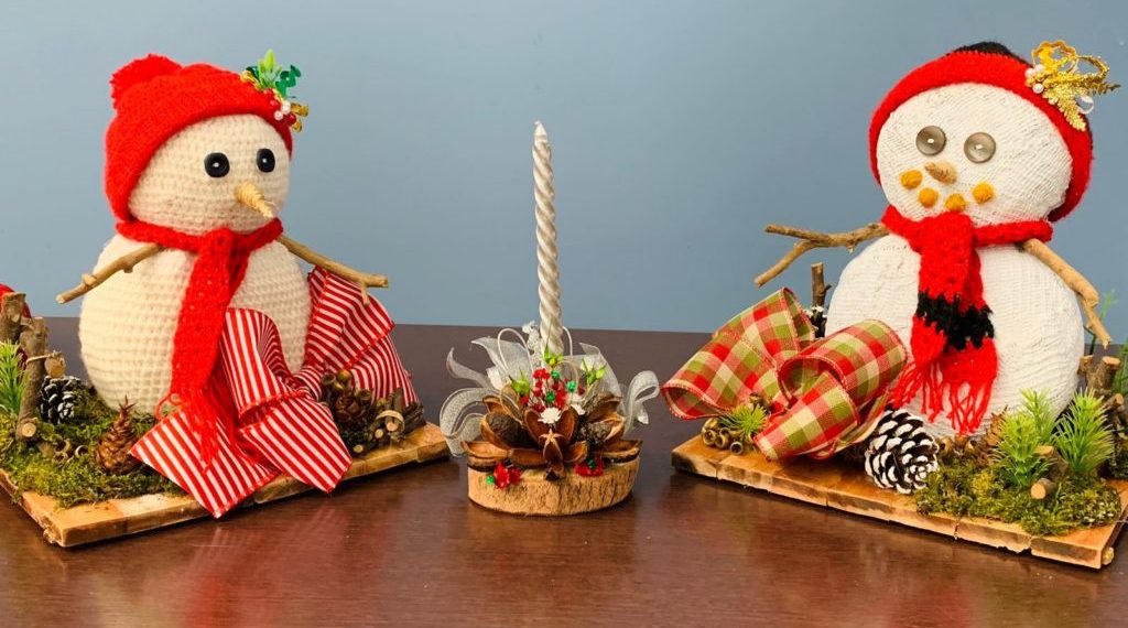 Feira Poços de Cores é realizada em Poços de Caldas