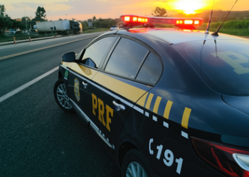 Operação Natal 2023 da PRF termina com redução no número de mortes em MG