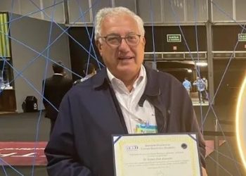 Corpo do médico Romeu Nacarato será cremado