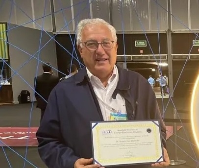 Corpo do médico Romeu Nacarato será cremado